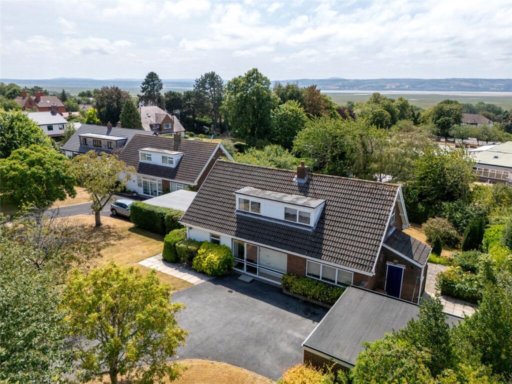Main image of property: Baskervyle Close, Heswall, Wirral