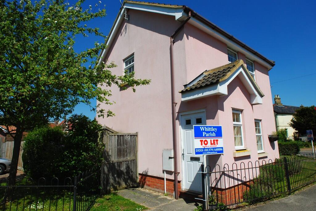 Main image of property: Orchard Close, Eye