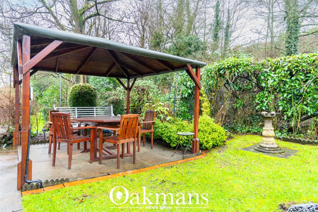 Additional image 9 of Widney Manor Road, Solihull, West Midlands, B91