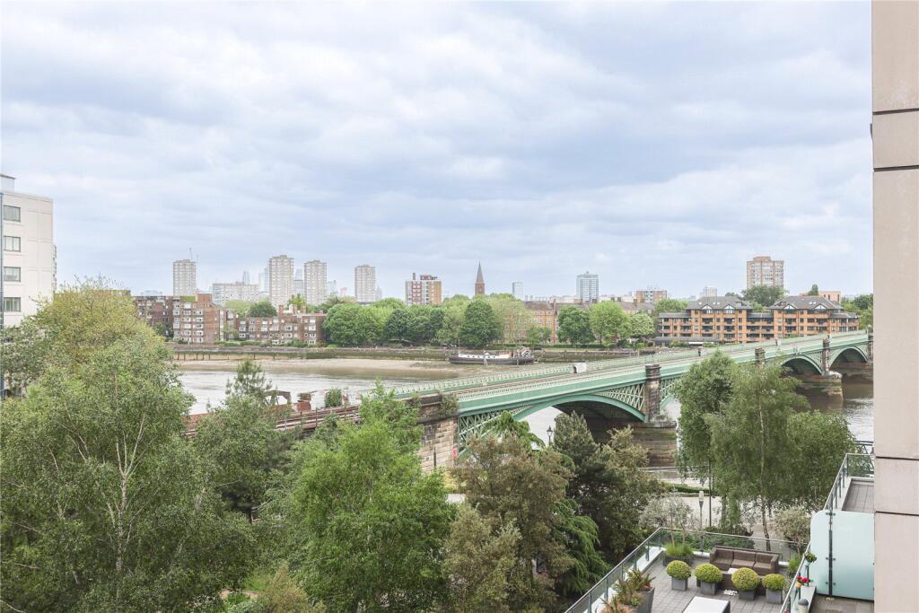 3 bedroom apartment for rent