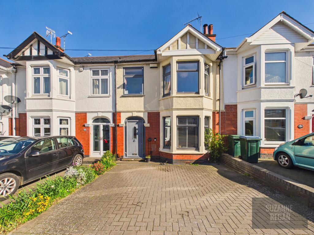 Main image of property: Oldfield Road, Chapelfields, Coventry