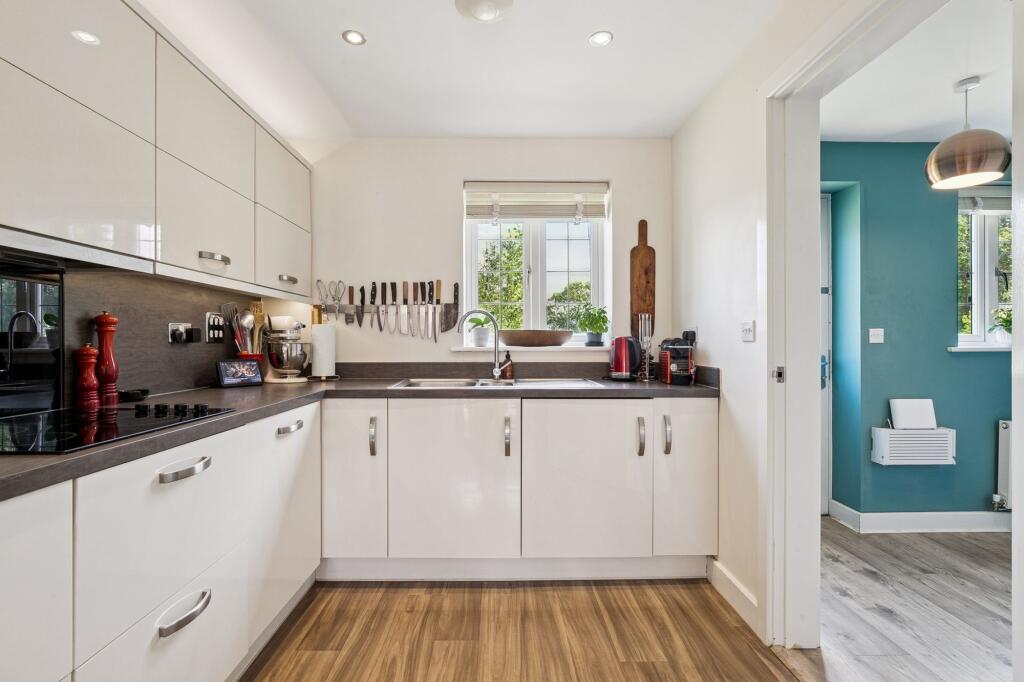 Hornbeam Close, Silsoe, MK45 photo 4