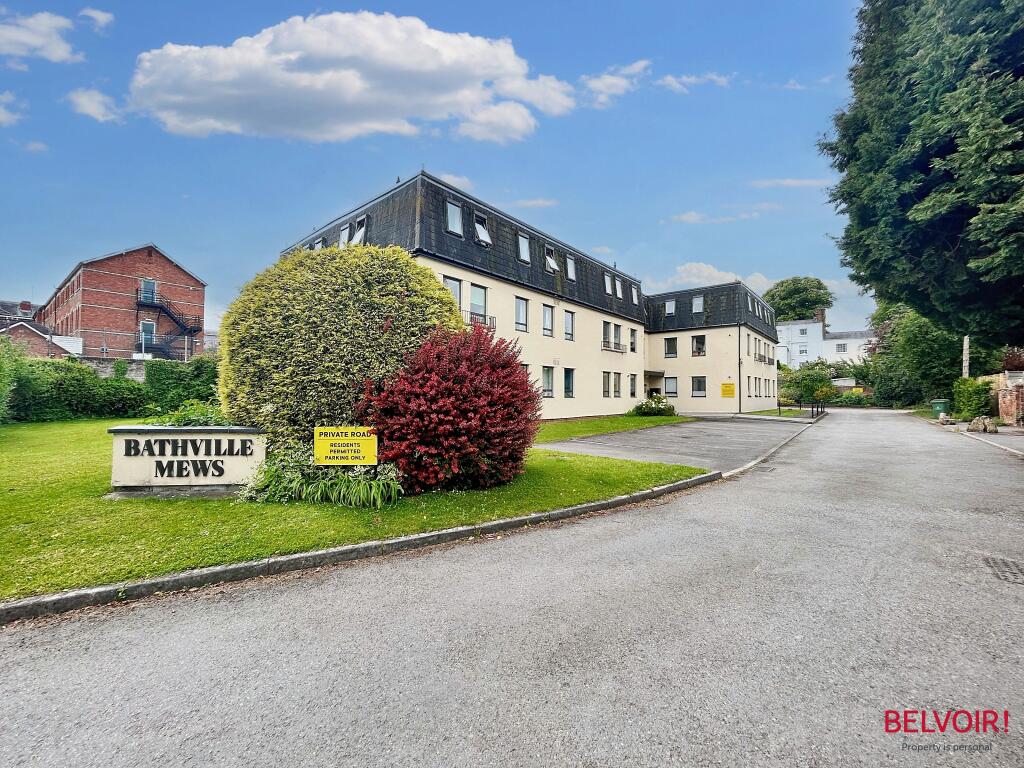 Main image of property: Cedar Court Road, Cheltenham, GL53