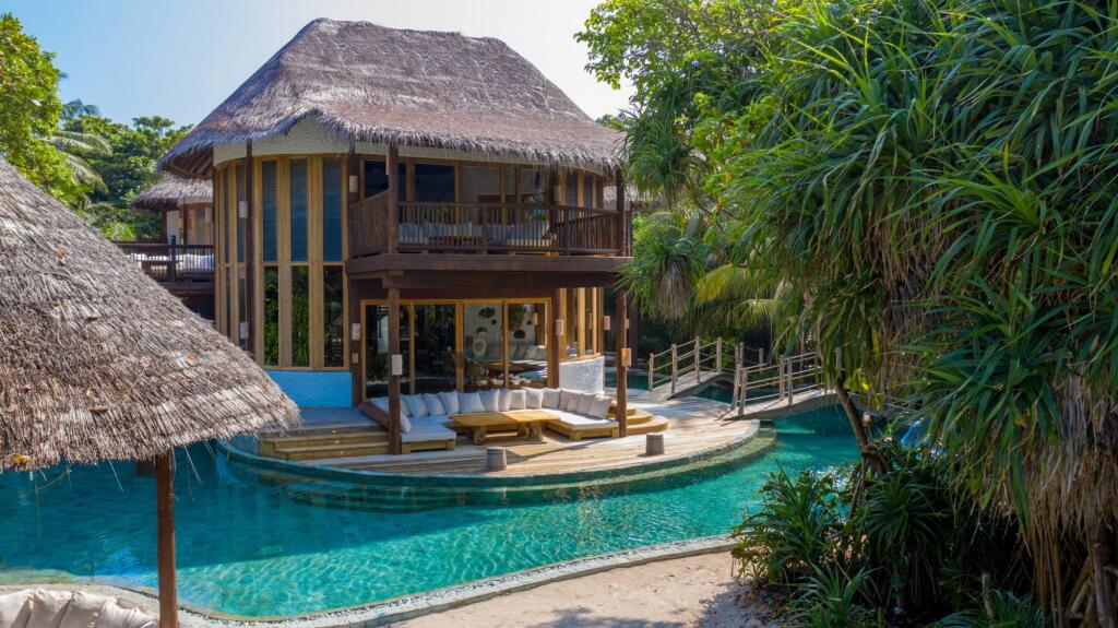 Main image of property: Baa Atoll