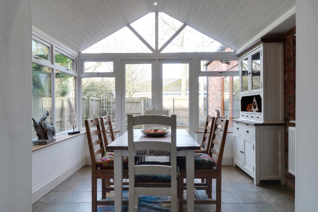 Main image of property: Church Street, Barrowby, Grantham