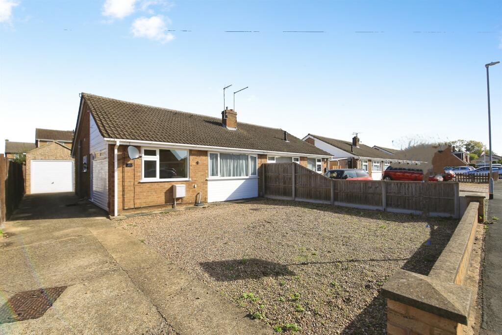 Main image of property: Wakelyn Road, Whittlesey, Peterborough