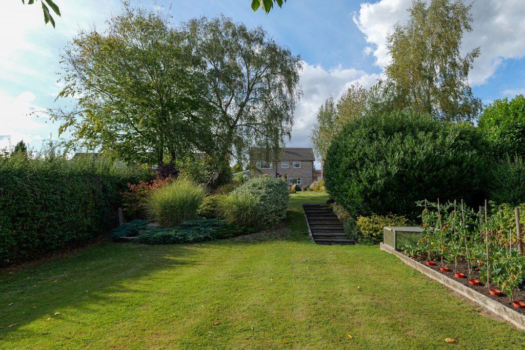 Main image of property: Latimer Road, Cropston