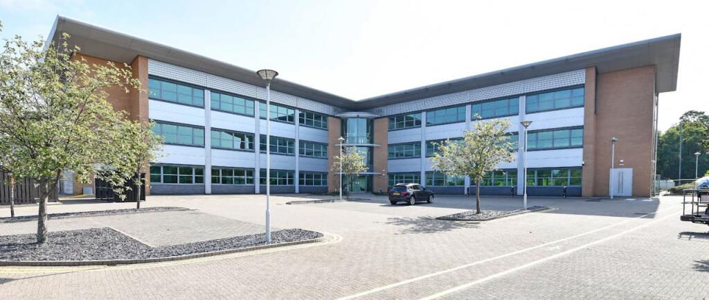 Additional image 6 of Blake House, 2 Hatchford Way, Birmingham, B26 3RZ