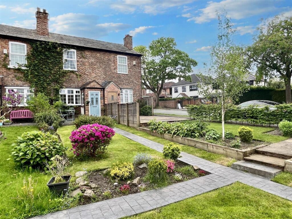 Main image of property: Grove Lane, Hale, Altrincham