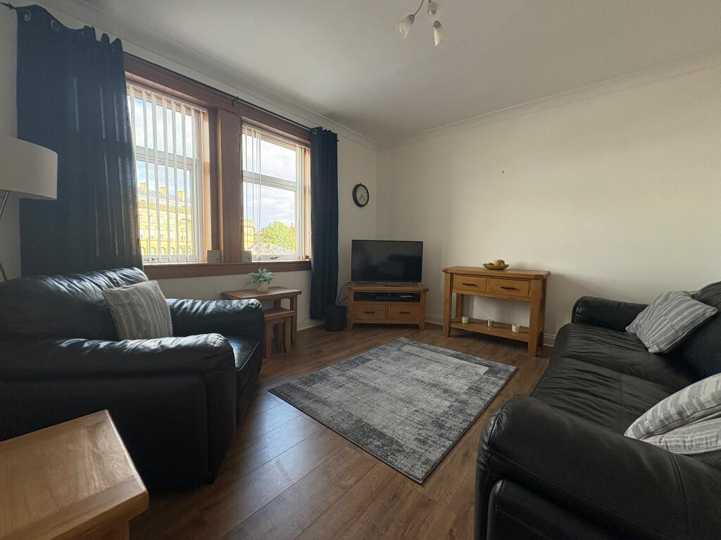 Main image of property: Smith Street, Greenock