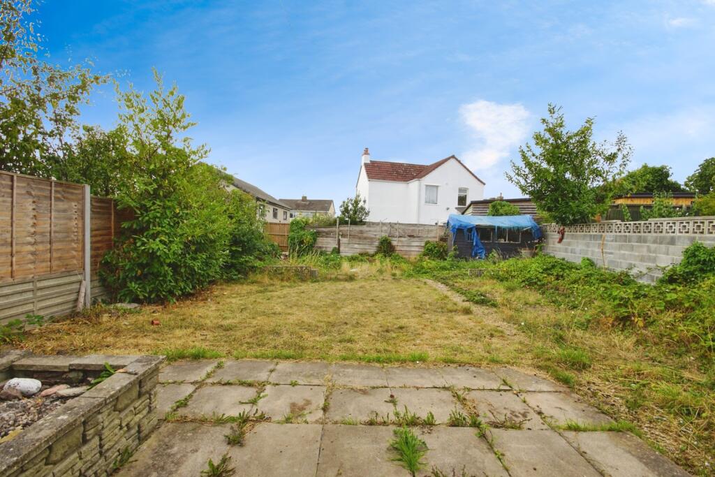 Lambrook Road, Bristol, BS16 photo 2