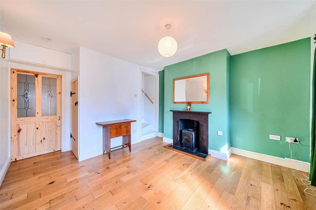 House in Shrewsbury - View 3