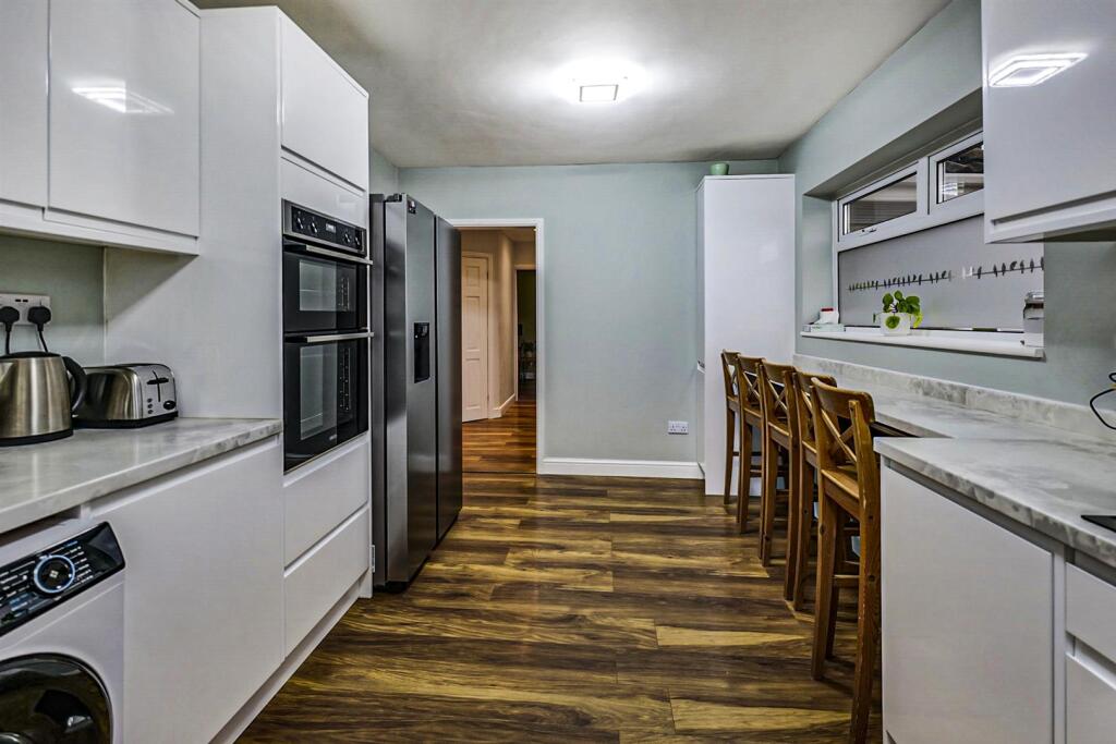 Hall Farm Road, Benfleet – pohled 3
