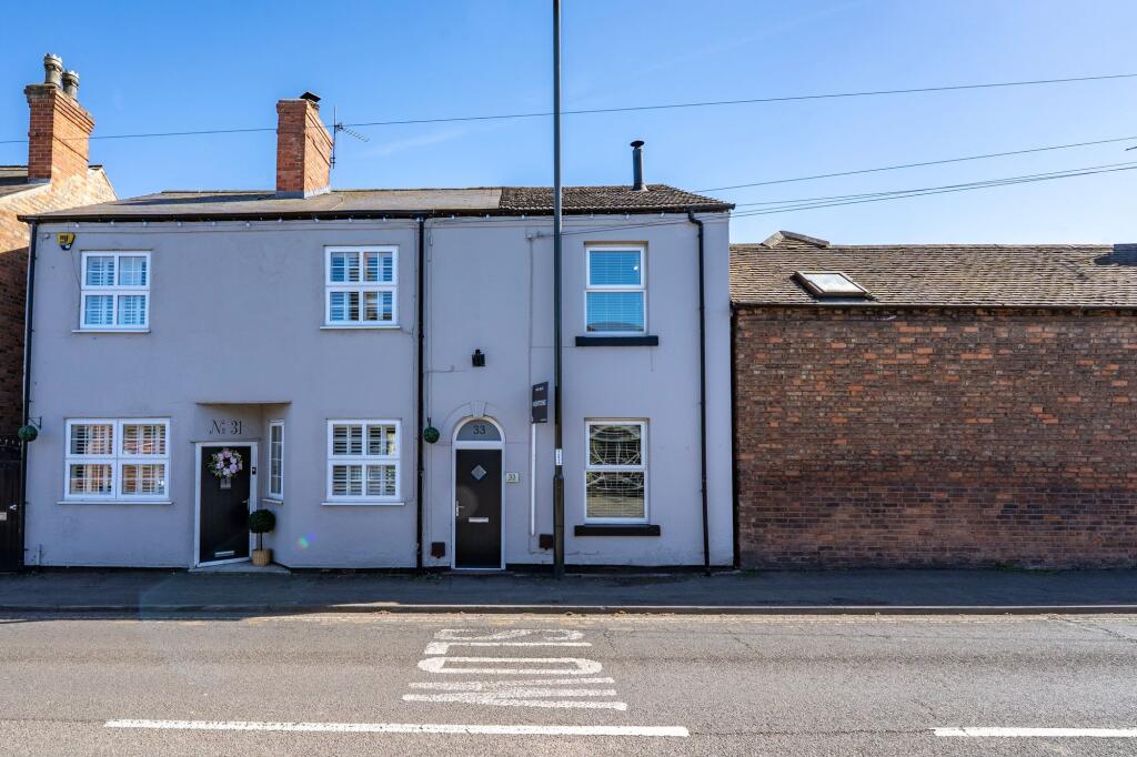 Main image of property: Main Street, Breaston, DE72