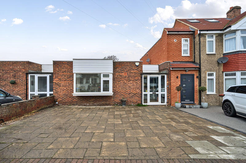 Main image of property: Dorchester Avenue, Bexley