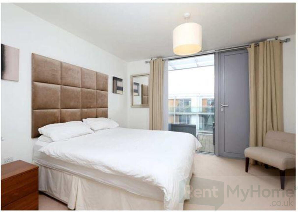 Main image of property: Southstand Apartments, Highbury Stadium Square, London