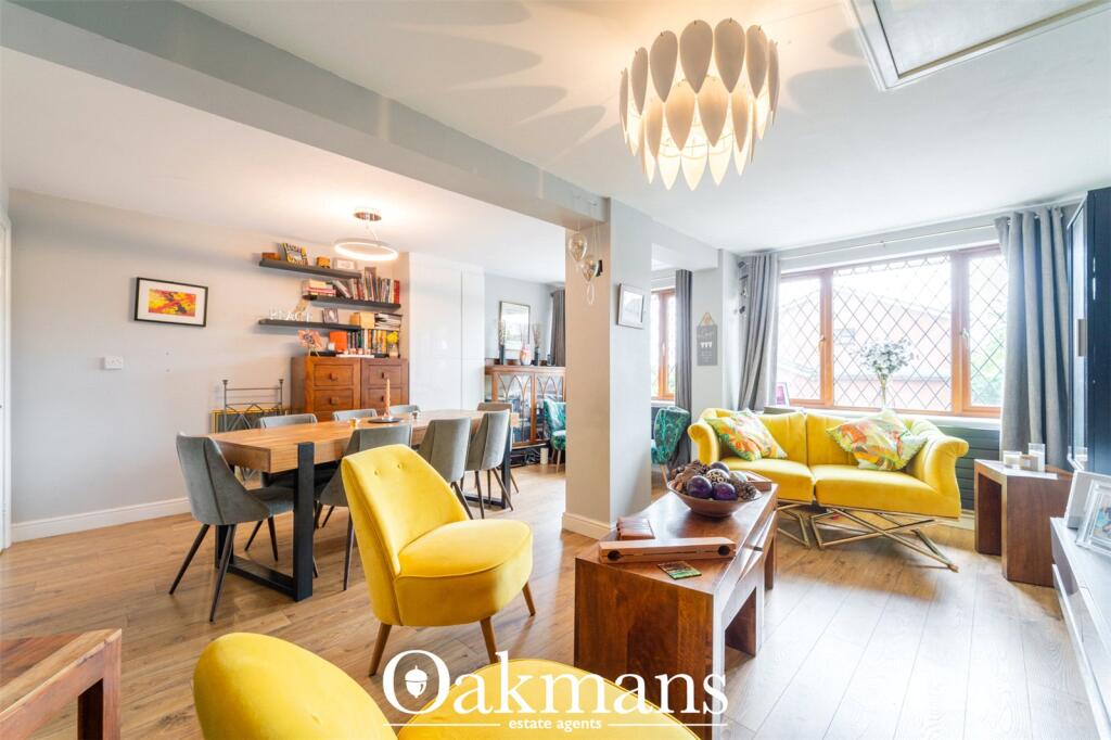 House in Birmingham - View 3