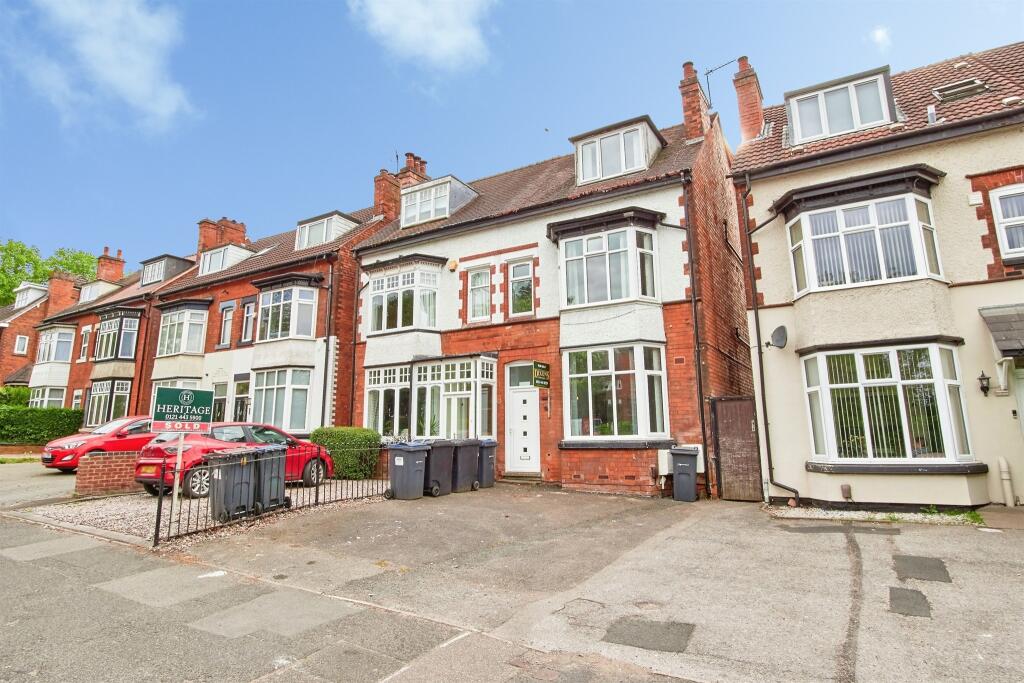 Main image of property: Alcester Road South, Birmingham