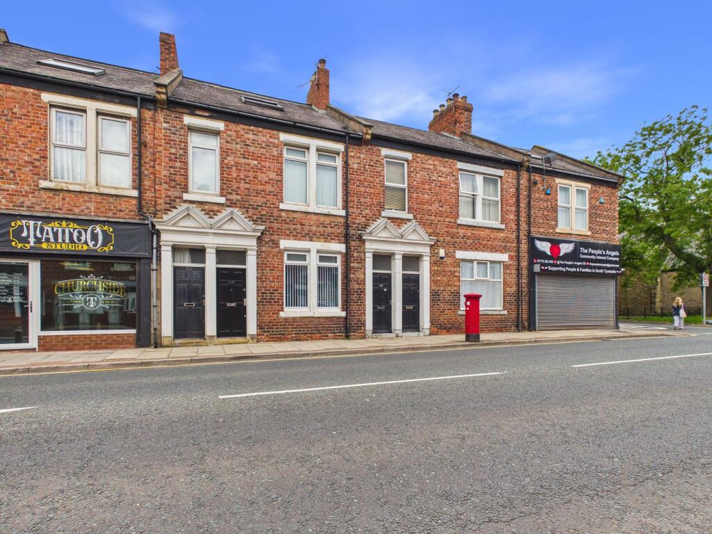 Boldon Lane, South Shields, NE34