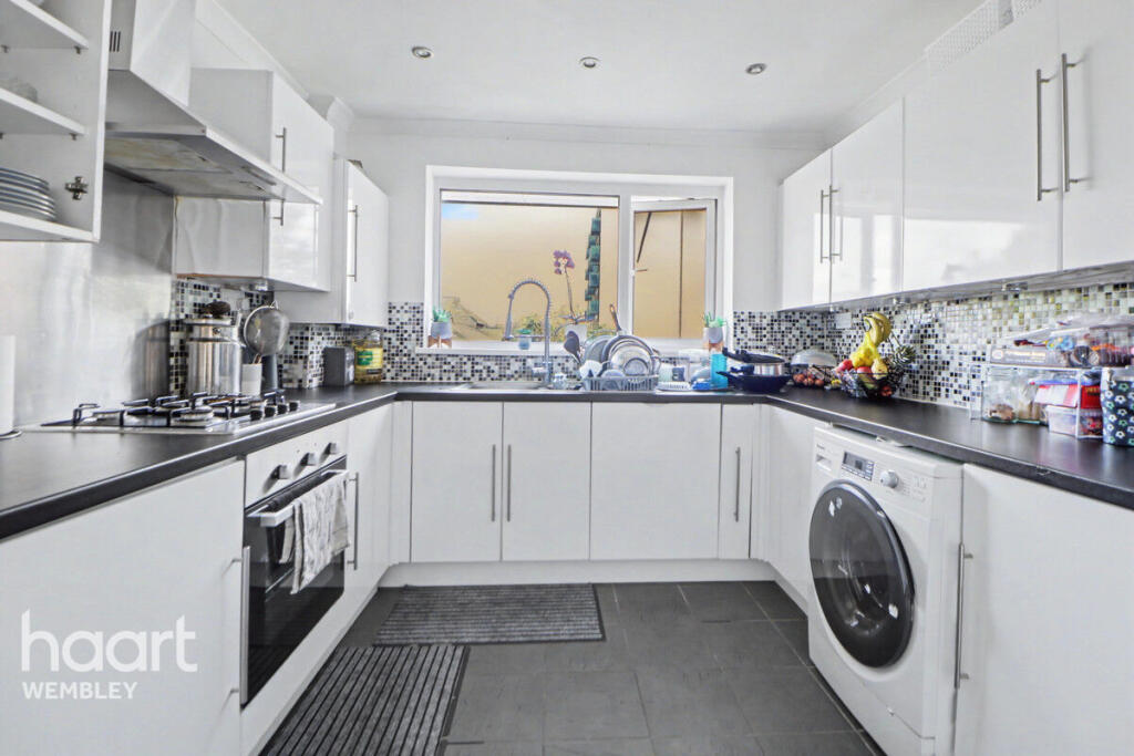 Main image of property: Eldon Avenue, Borehamwood. WD6