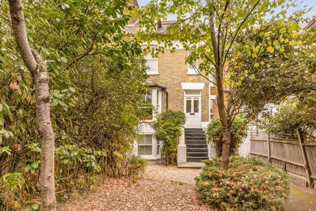 Main image of property: Kingston Road, Wimbledon