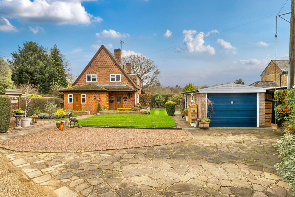 Main image of property: Chapel Lane, Stoke Poges