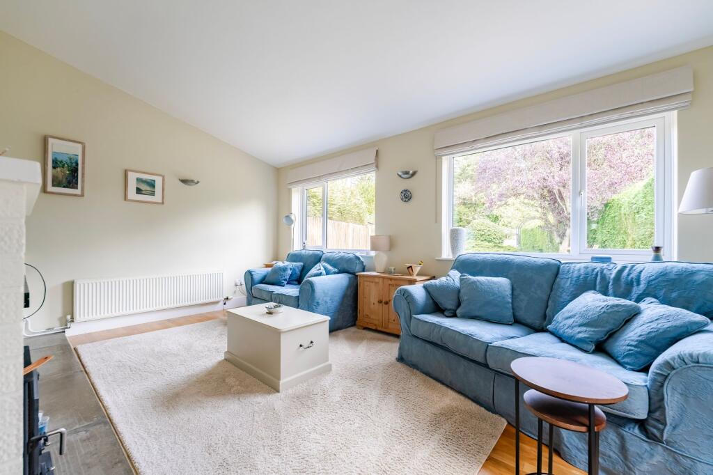 House in Norwich - View 3