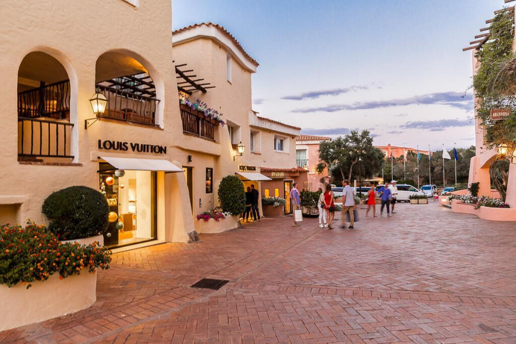 Main image of property: Arzachena, Olbia-tempio, Sardinia