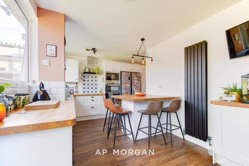 House in Birmingham, West Midlands - View 5