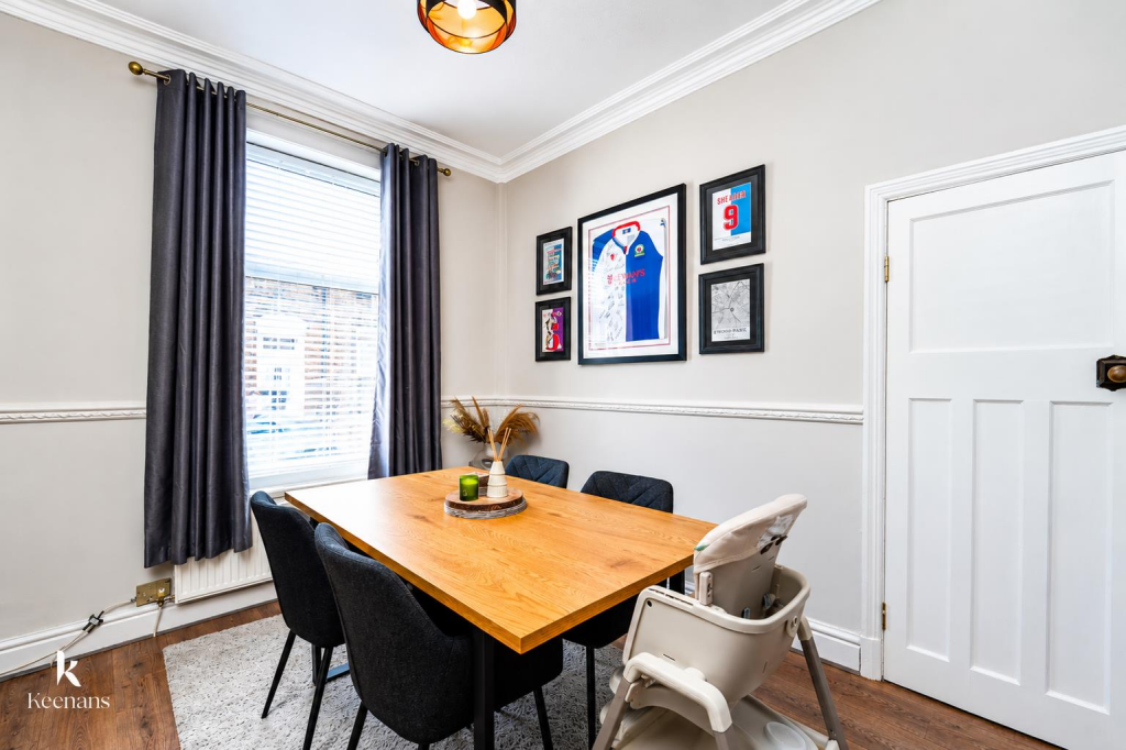 George Street, Great Harwood, Blackburn - View 5