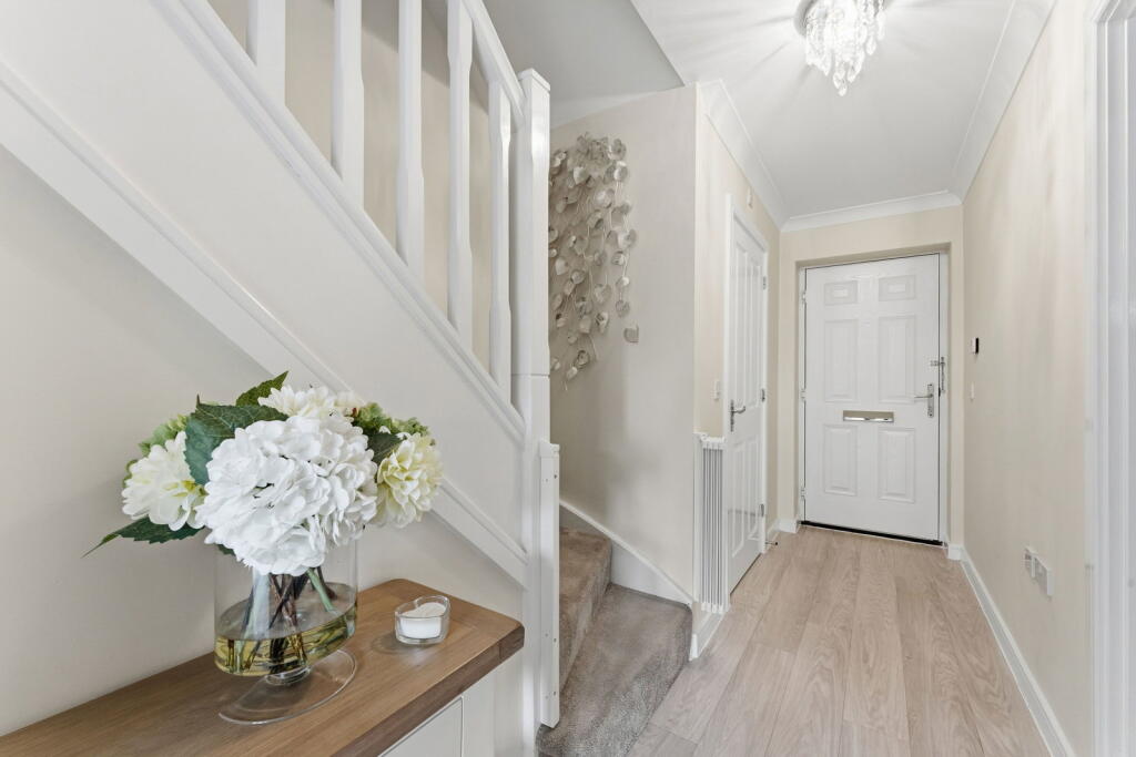 House in Wellingborough, Raunds - View 4