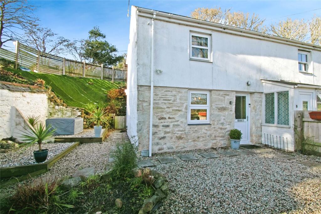 Main image of property: Station Road, Chacewater, Truro, Cornwall, TR4