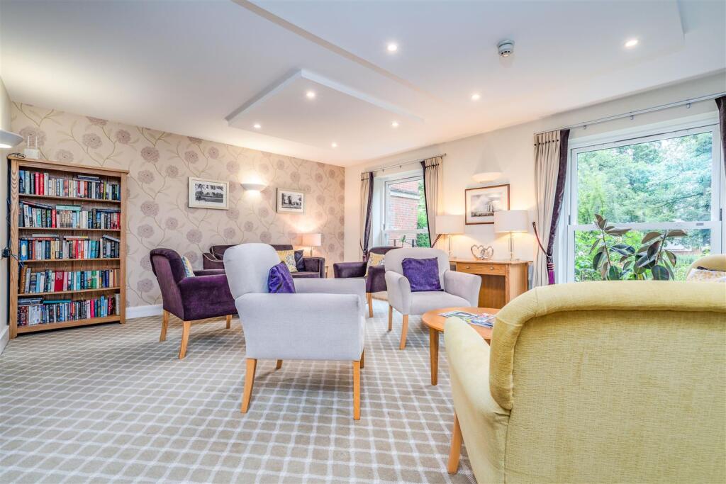 Additional image 19 of Peel Court, College Way, Welwyn Garden City, Hertfordshire, AL8 6DG