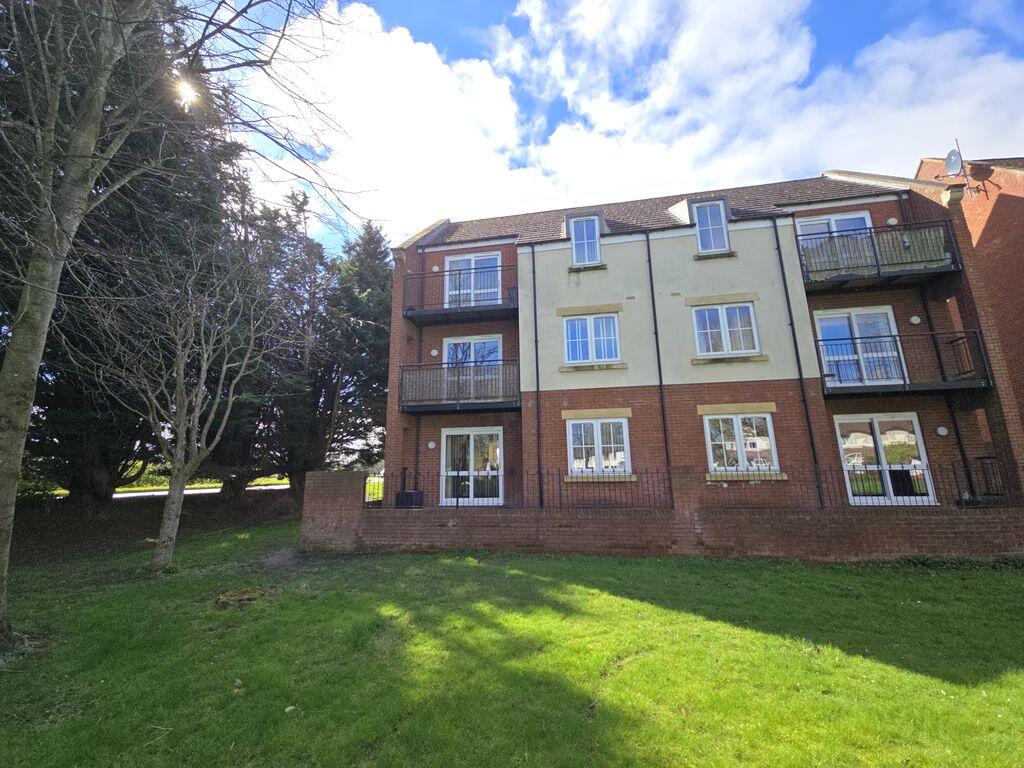 Main image of property: Turner Square, Morpeth
