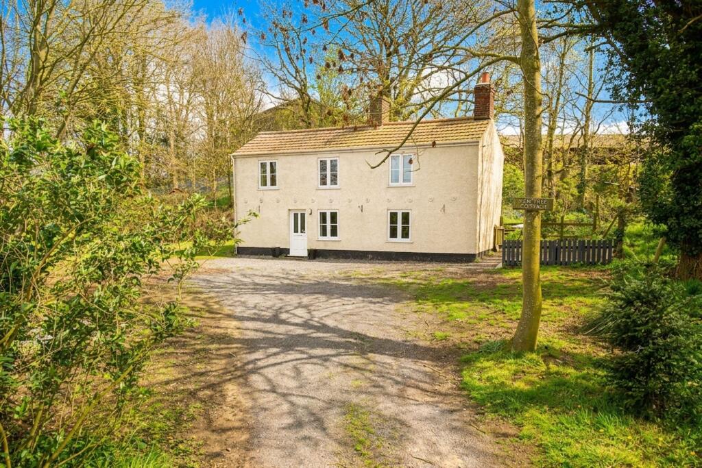 Main image of property: The Hill, Limpenhoe, Norwich