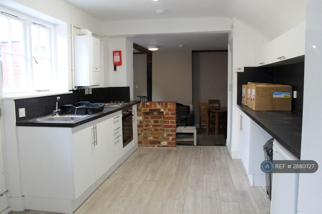 Main image of property: St. Dunstans Street, Canterbury, CT2