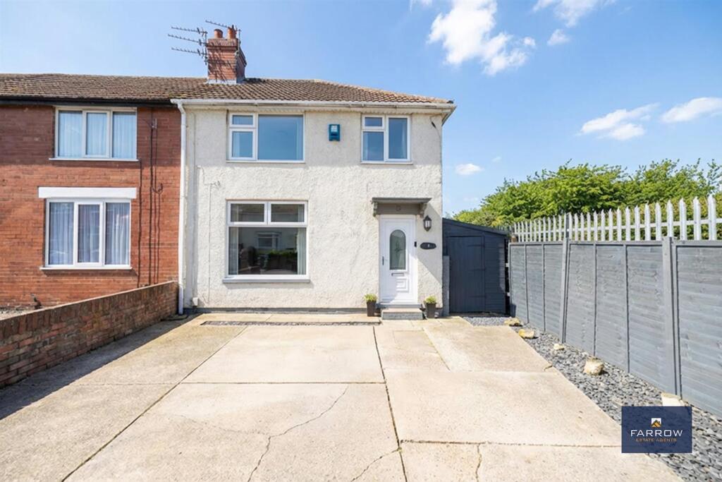 Main image of property: St. Albans Avenue, Grimsby