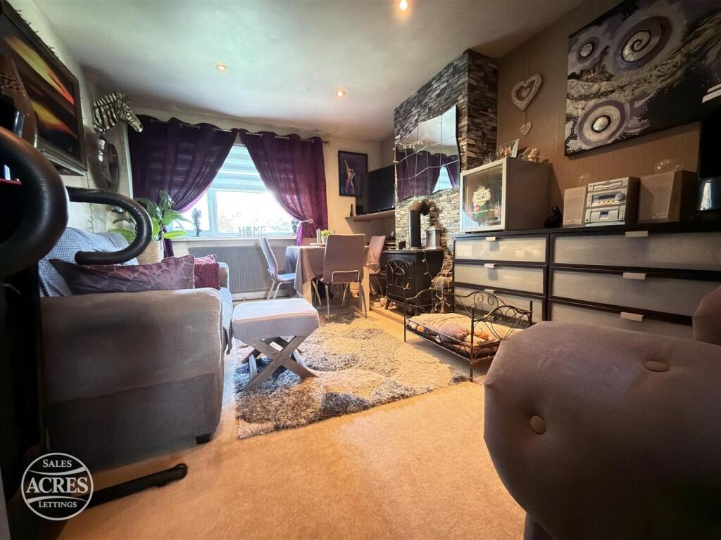 Tregea Rise, Great Barr, Birmingham photo 2