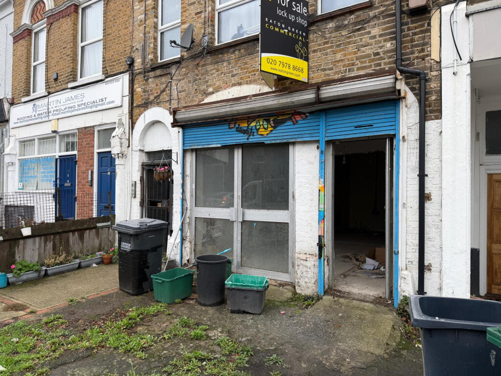 Main image of property: 89 Maple Road, London, SE20