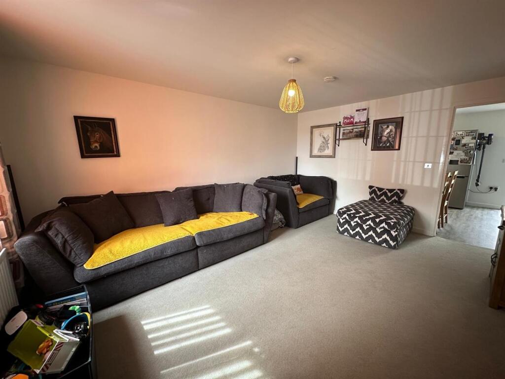 House in Mid Suffolk, Haughley - View 2