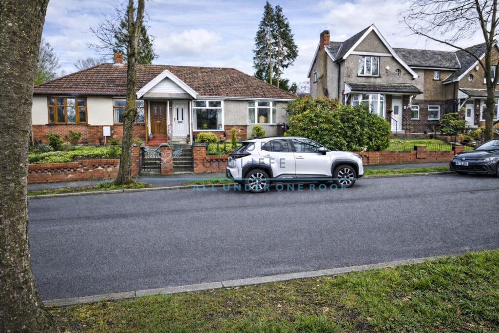 Main image of property: Sycamore Avenue, Burnley
