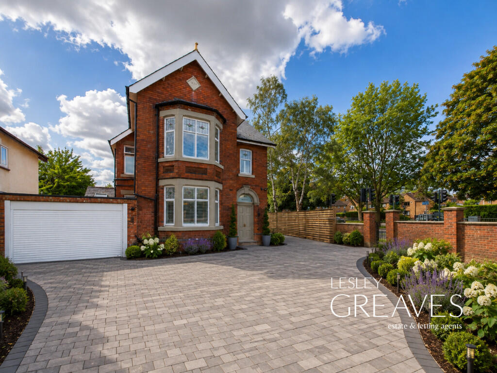House in Gedling, Nottinghamshire - View 5