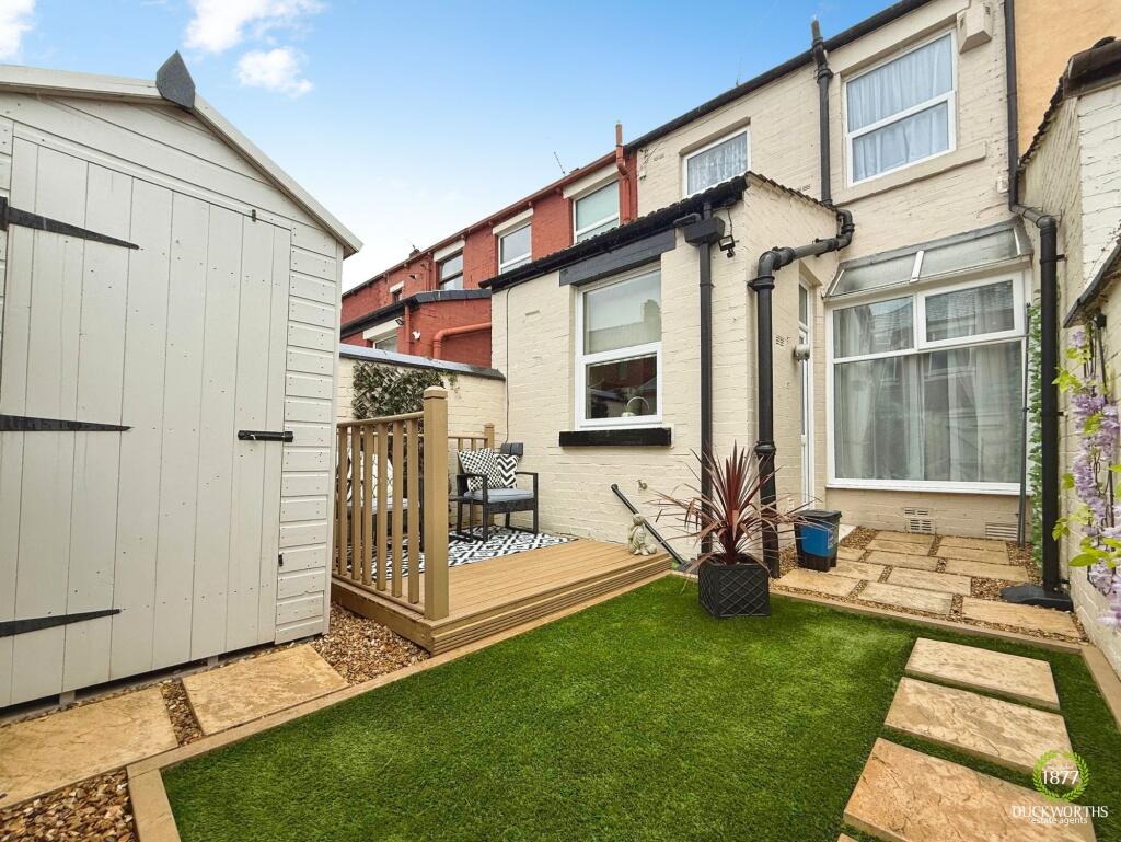 Additional image 16 of Baron Street, Darwen, BB3