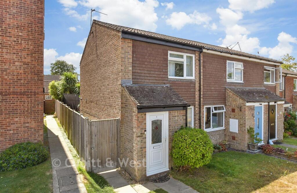 Main image of property: Naldrett Close, Horsham, West Sussex