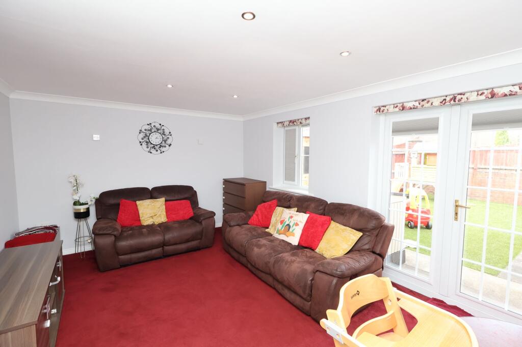 Marland Way, Stretford, M32 - View 3