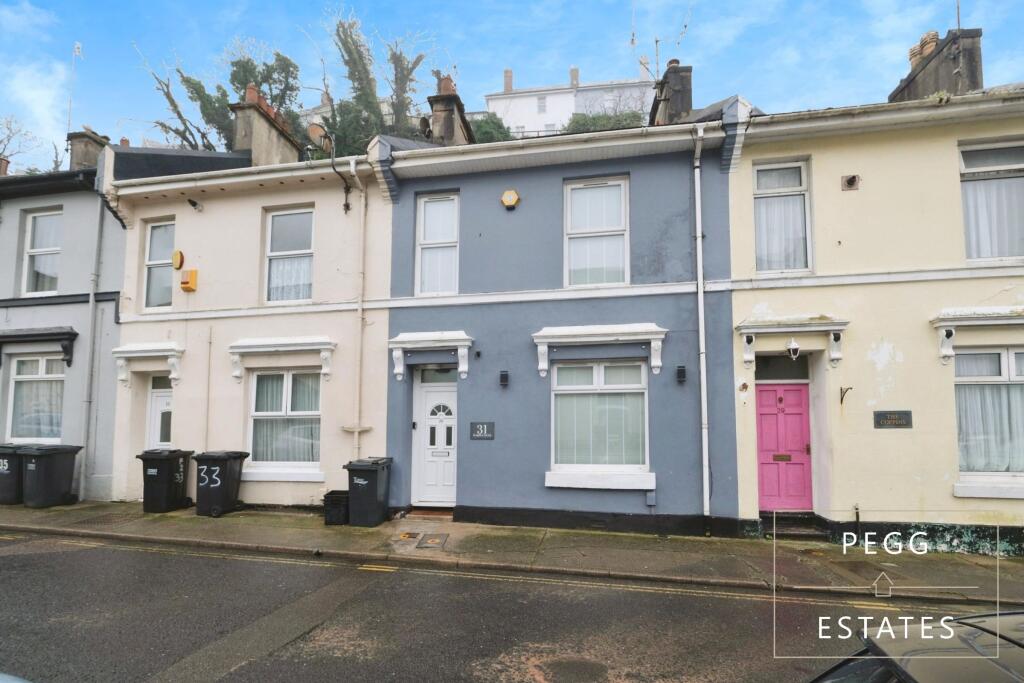 Main image of property: Warren Road, Torquay
