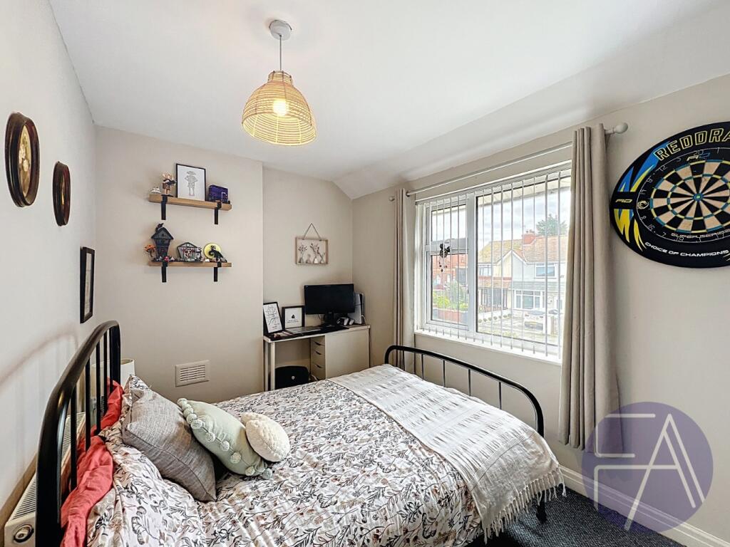 House in Sefton, Liverpool City Region - View 5