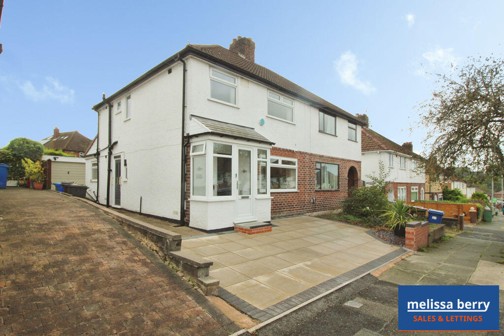 Main image of property: Sunny Bank Road, Unsworth, Bury