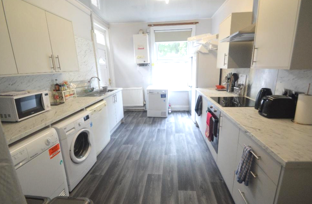 Main image of property: Cardigan Road, Leeds, West Yorkshire, LS6