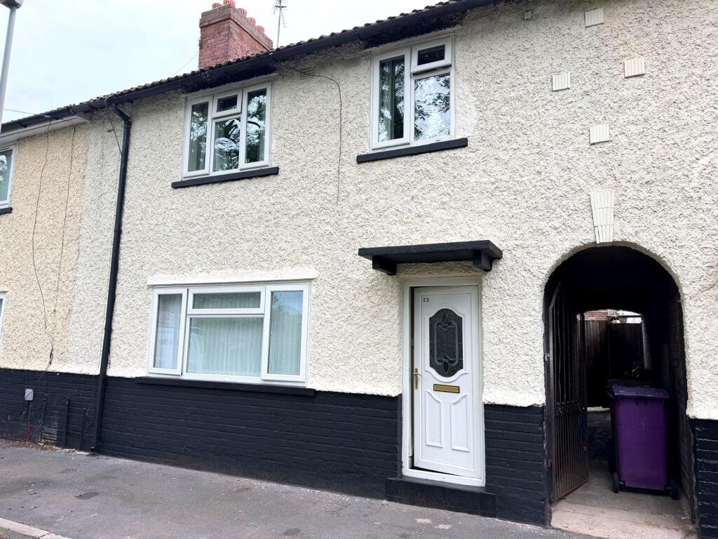 Main image of property: Allenby Square, Liverpool, L13